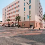 Aparthotel Appart'city Confort Centre Gare Perpignano