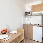 Aparthotel Appart'city Confort Centre Gare