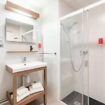 Aparthotel Appart'city Confort Centre Gare Perpignano