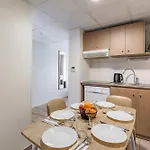 Appart'city Confort Centre Gare Aparthotel Perpignano