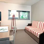 Aparthotel Appart'city Confort Centre Gare Perpignano