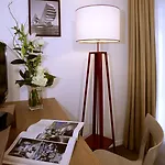 Appart'city Confort Centre Gare Aparthotel Perpignano