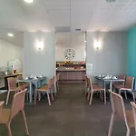 Appart'city Confort Centre Gare Perpignano
