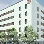 Aparthotel Appart'city Confort Centre Gare