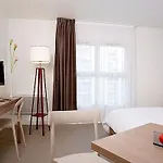 Aparthotel Appart'city Confort Centre Gare Perpignano