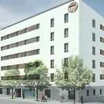 Appart'city Confort Centre Gare 3* Perpignano