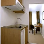 Aparthotel Appart'city Confort Centre Gare
