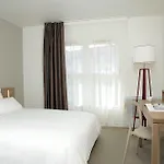 Appart'city Confort Centre Gare 3* Perpignano