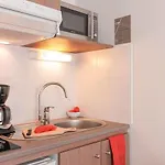 Appart'city Confort Centre Gare 3* Perpignano
