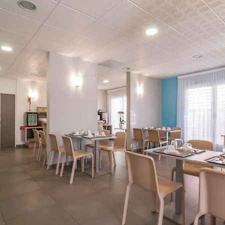 Appart'city Centre Gare Perpignan