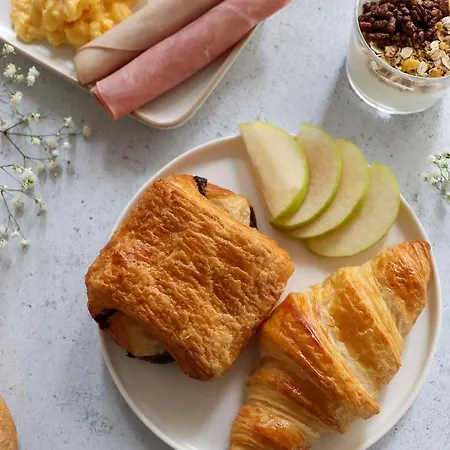 Appart'city Confort Centre Gare 3*