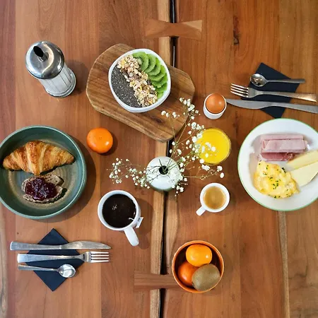 公寓式酒店 Appart'city Confort Centre Gare