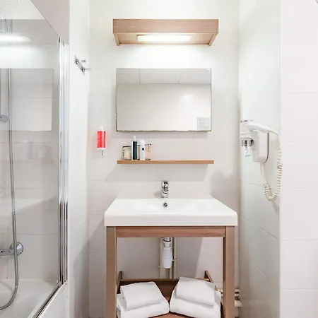 公寓式酒店 Appart'city Confort Centre Gare