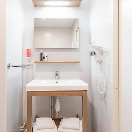 公寓式酒店 Appart'city Confort Centre Gare