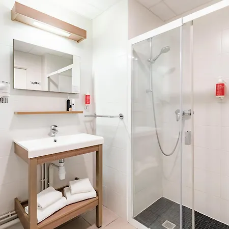 公寓式酒店 Appart'city Confort Centre Gare 佩皮尼昂