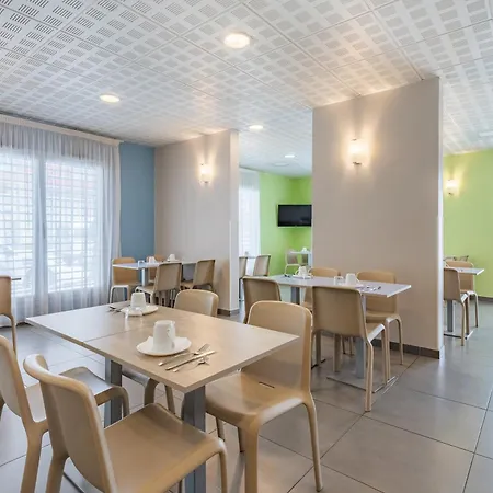 Appart'city Confort Centre Gare Perpignan