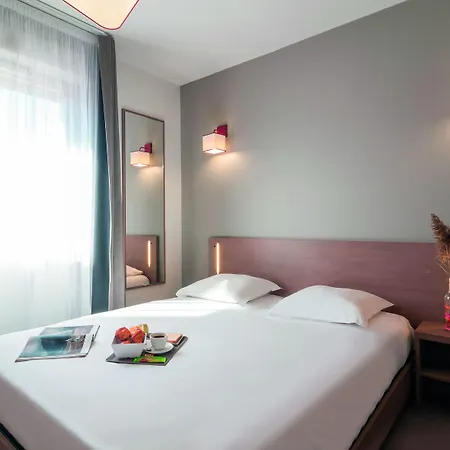 Appart'city Confort Centre Gare 3*