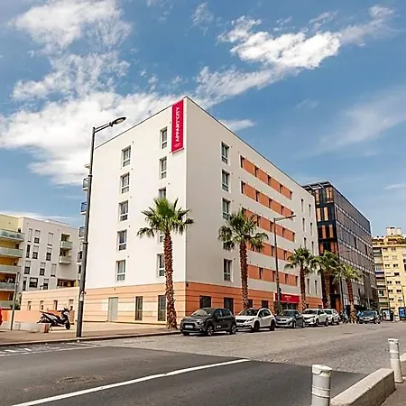 Appart'city Confort Centre Gare 3*