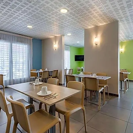 Appart'city Confort Centre Gare 3*