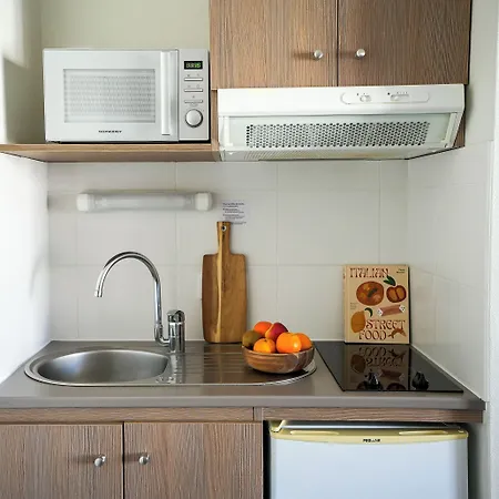 Appart'city Confort Centre Gare Aparthotel