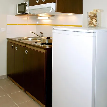 Appart'city Confort Centre Gare 公寓式酒店 3*