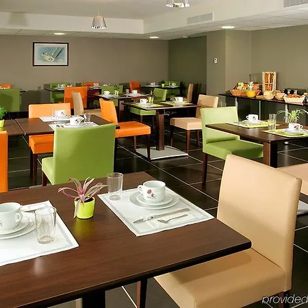 Appart'city Centre Gare Appart hôtel 3*