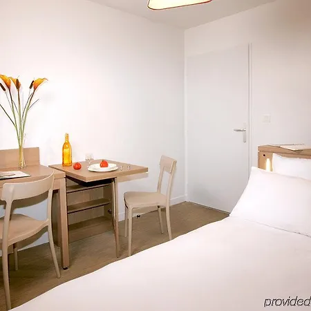 Appart'city Confort Centre Gare 3*