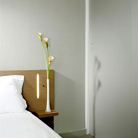 公寓式酒店 Appart'city Confort Centre Gare 佩皮尼昂