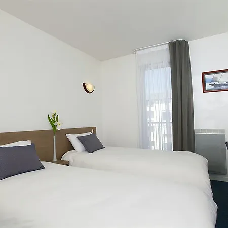 Appart'city Confort Centre Gare