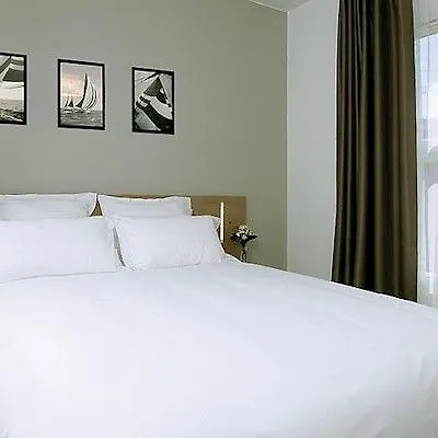 公寓式酒店 Appart'city Confort Centre Gare 佩皮尼昂