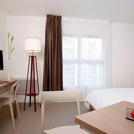 Appart'city Confort Centre Gare 3* Perpignan