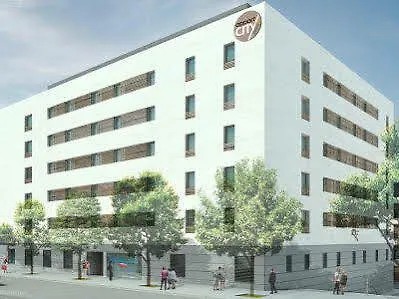 Appart'city Confort Centre Gare